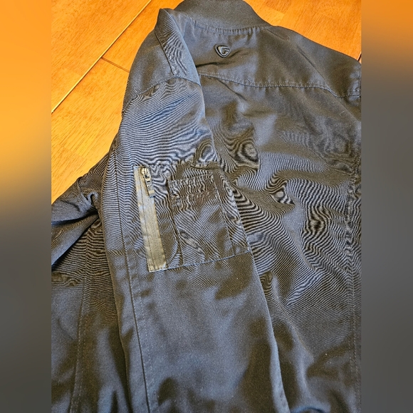 Guess Bomber Jacket - Picture 7 of 11